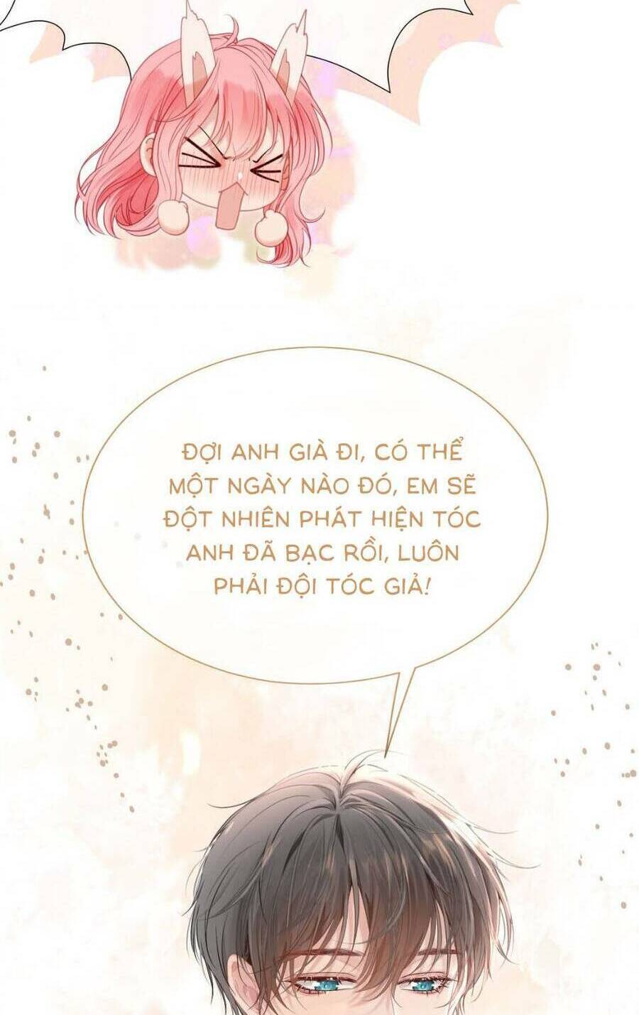 1001 Cách Chinh Phục Chồng Yêu Chapter 54 - Trang 2