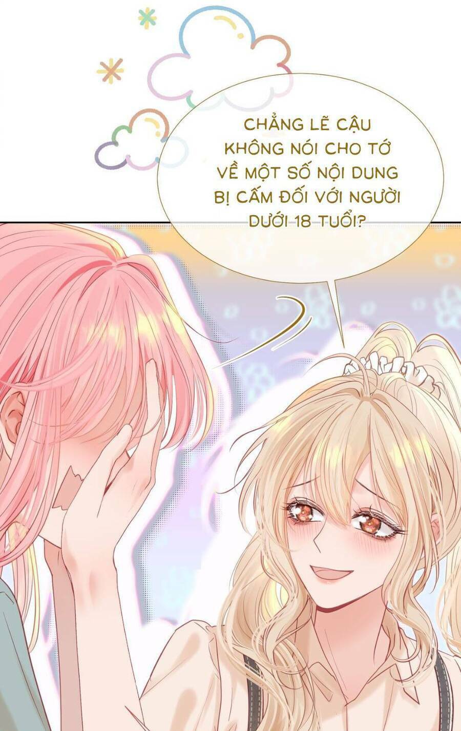 1001 Cách Chinh Phục Chồng Yêu Chapter 54 - Trang 2