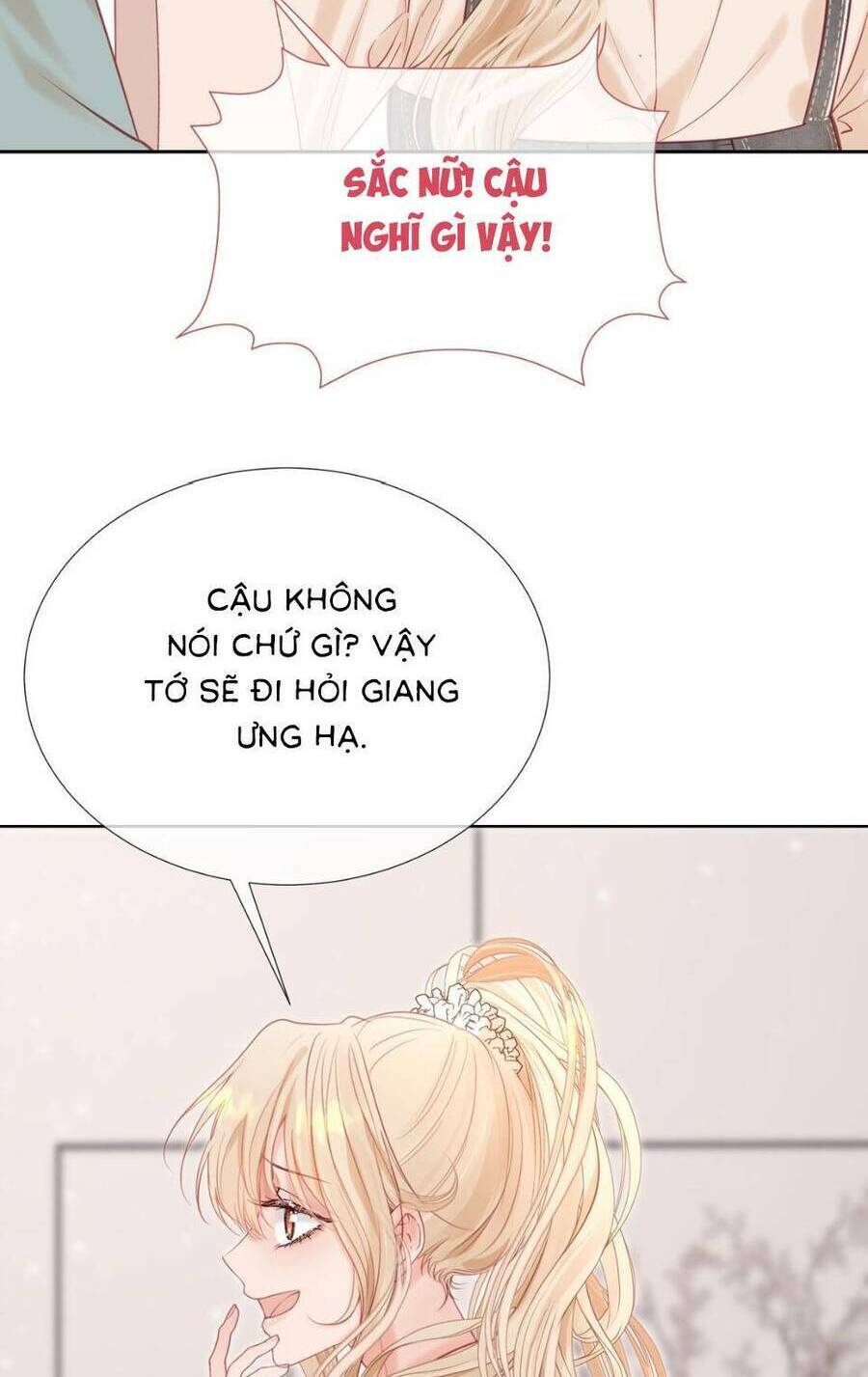 1001 Cách Chinh Phục Chồng Yêu Chapter 54 - Trang 2