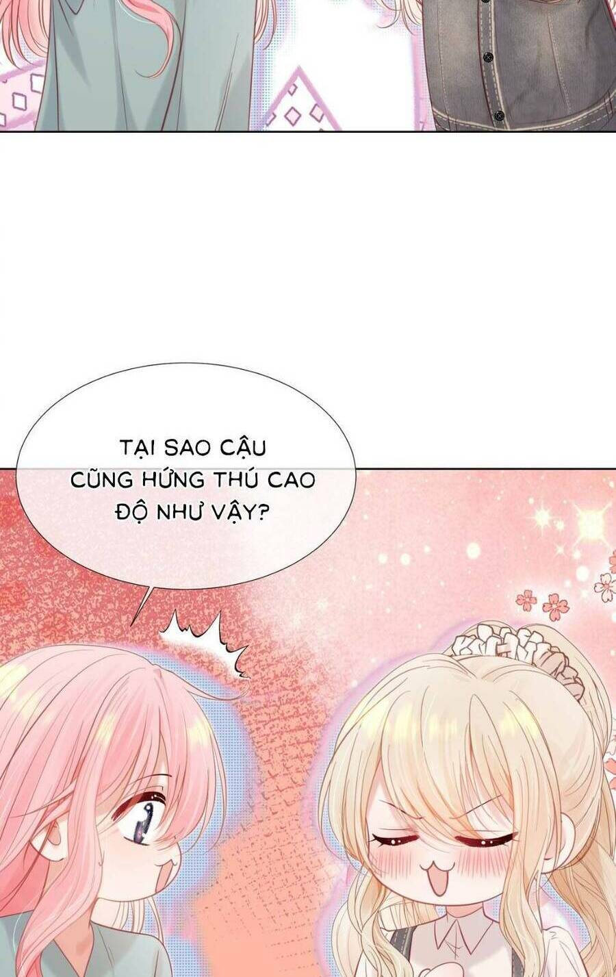 1001 Cách Chinh Phục Chồng Yêu Chapter 54 - Trang 2