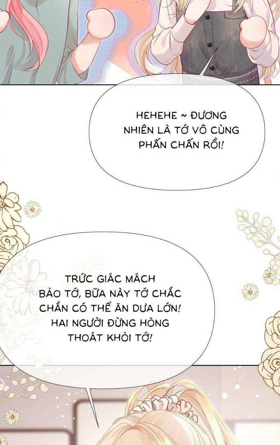 1001 Cách Chinh Phục Chồng Yêu Chapter 54 - Trang 2