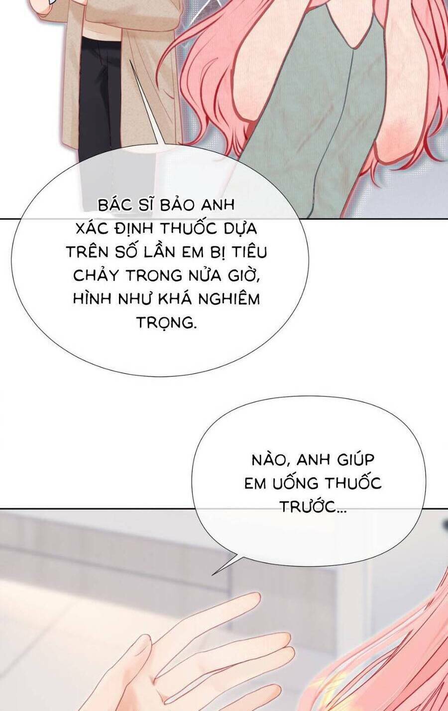 1001 Cách Chinh Phục Chồng Yêu Chapter 54 - Trang 2