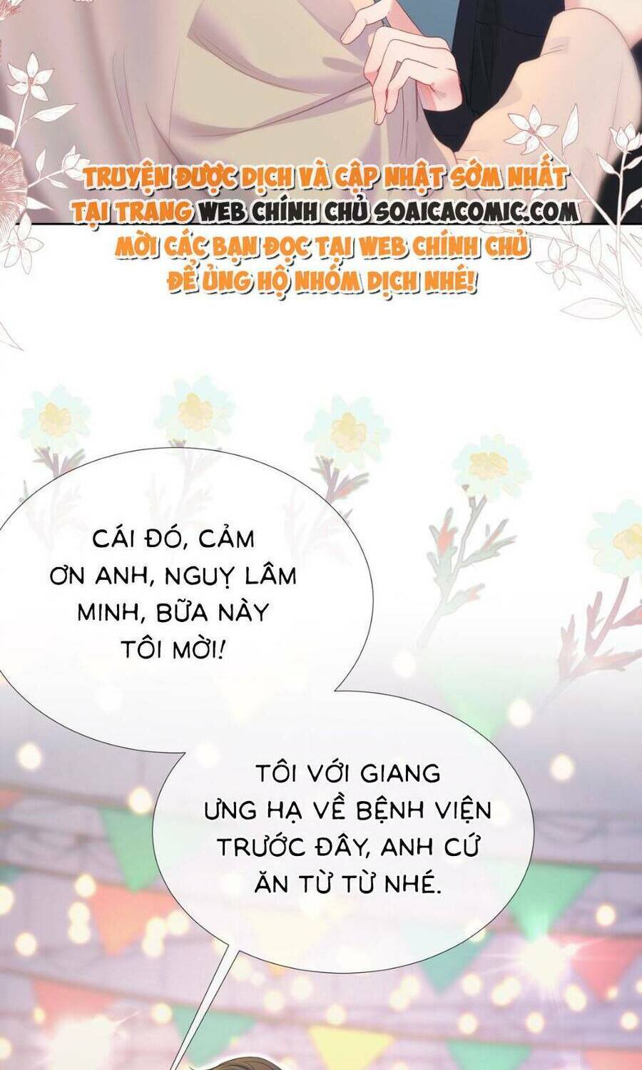 1001 Cách Chinh Phục Chồng Yêu Chapter 53 - Trang 2