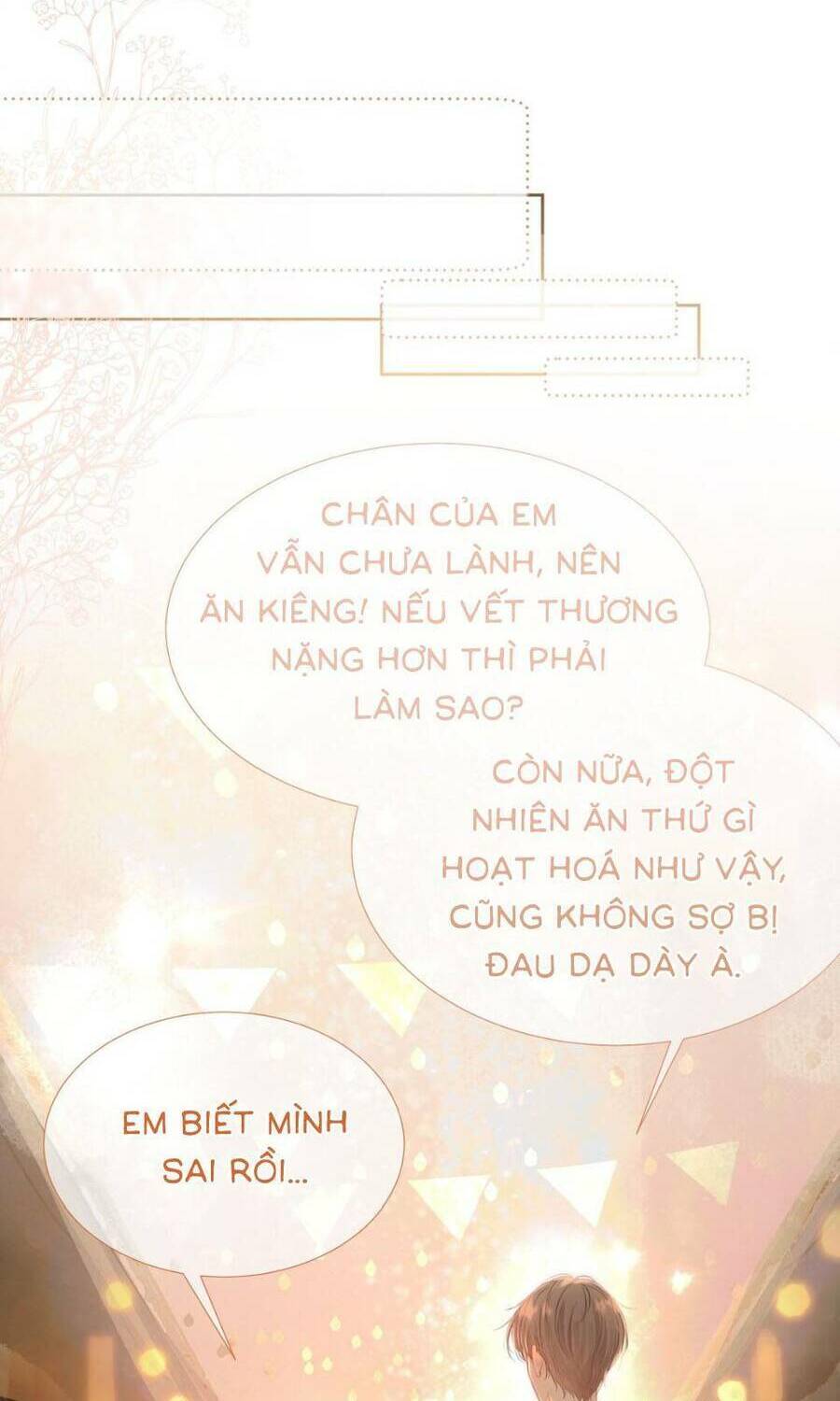 1001 Cách Chinh Phục Chồng Yêu Chapter 53 - Trang 2