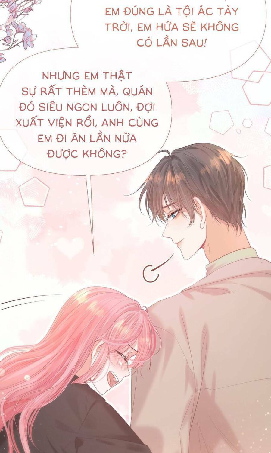 1001 Cách Chinh Phục Chồng Yêu Chapter 53 - Trang 2