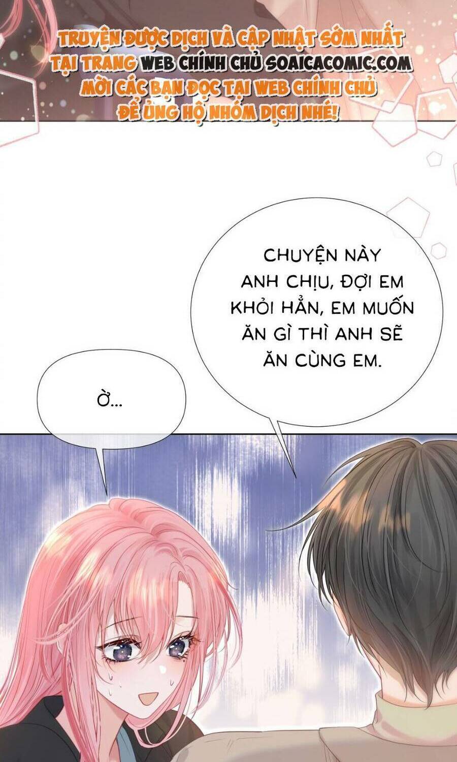 1001 Cách Chinh Phục Chồng Yêu Chapter 53 - Trang 2