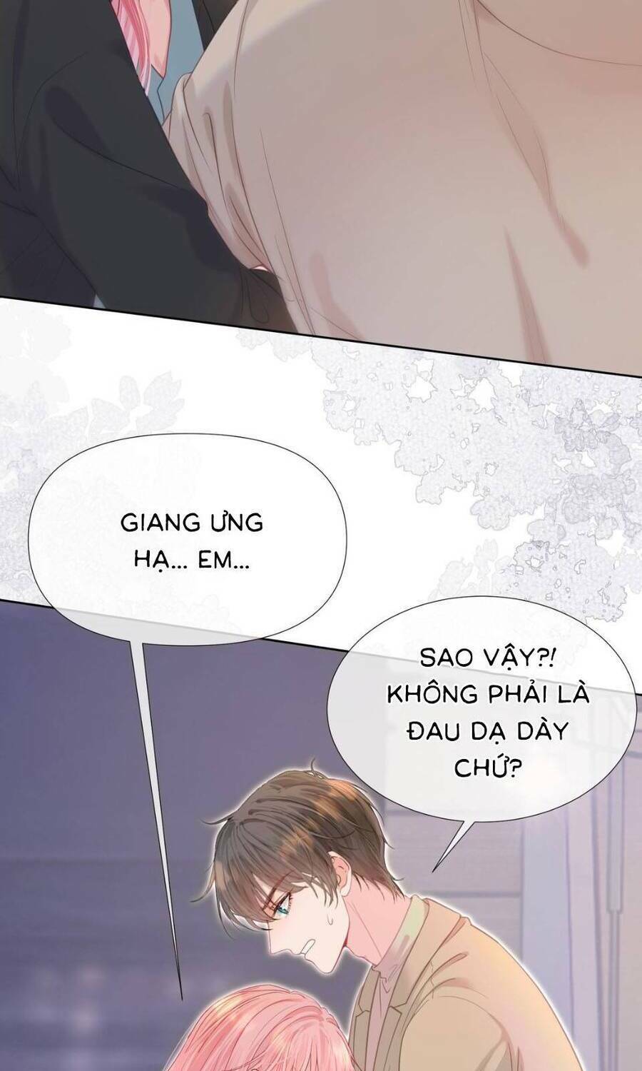 1001 Cách Chinh Phục Chồng Yêu Chapter 53 - Trang 2