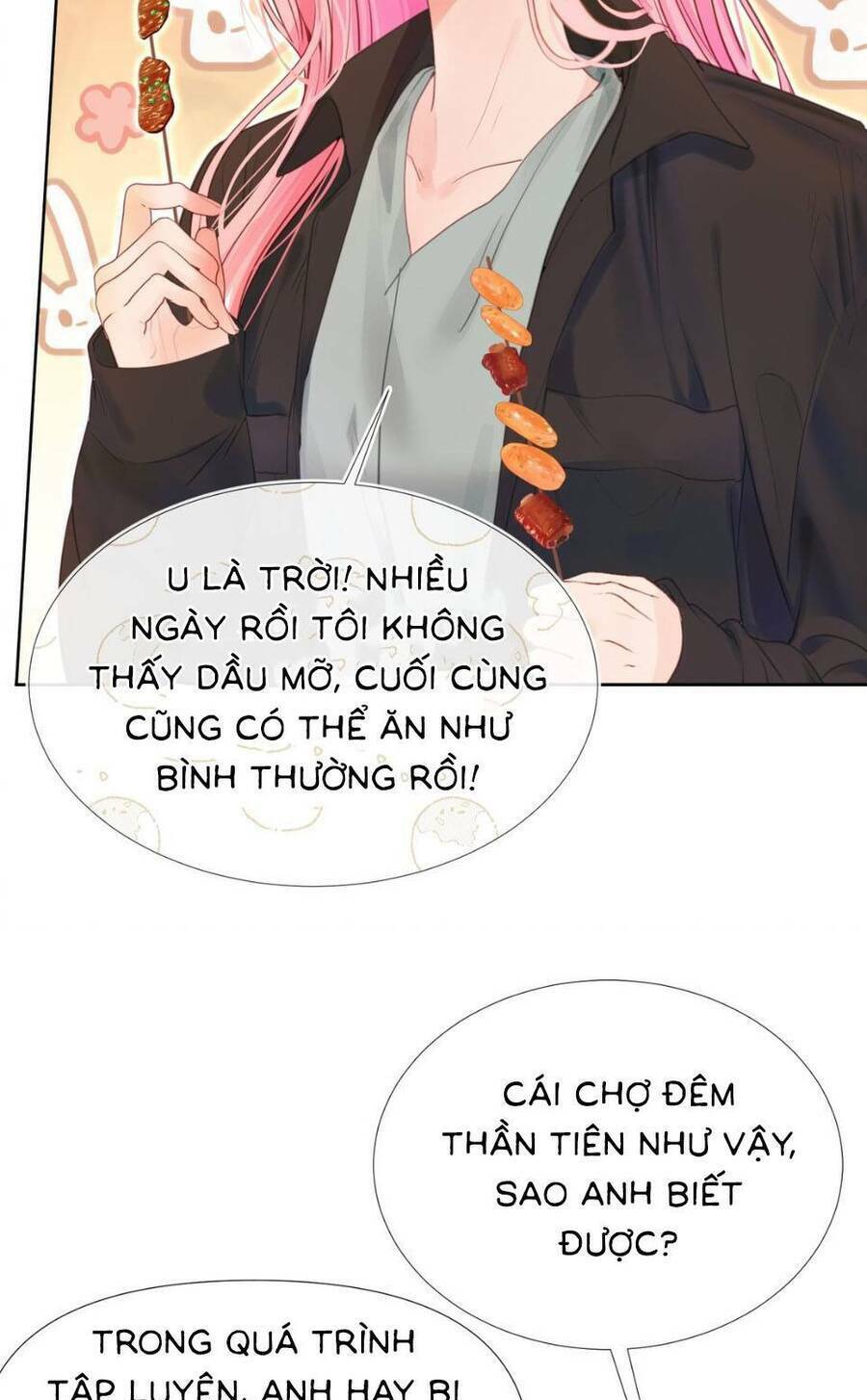 1001 Cách Chinh Phục Chồng Yêu Chapter 53 - Trang 2