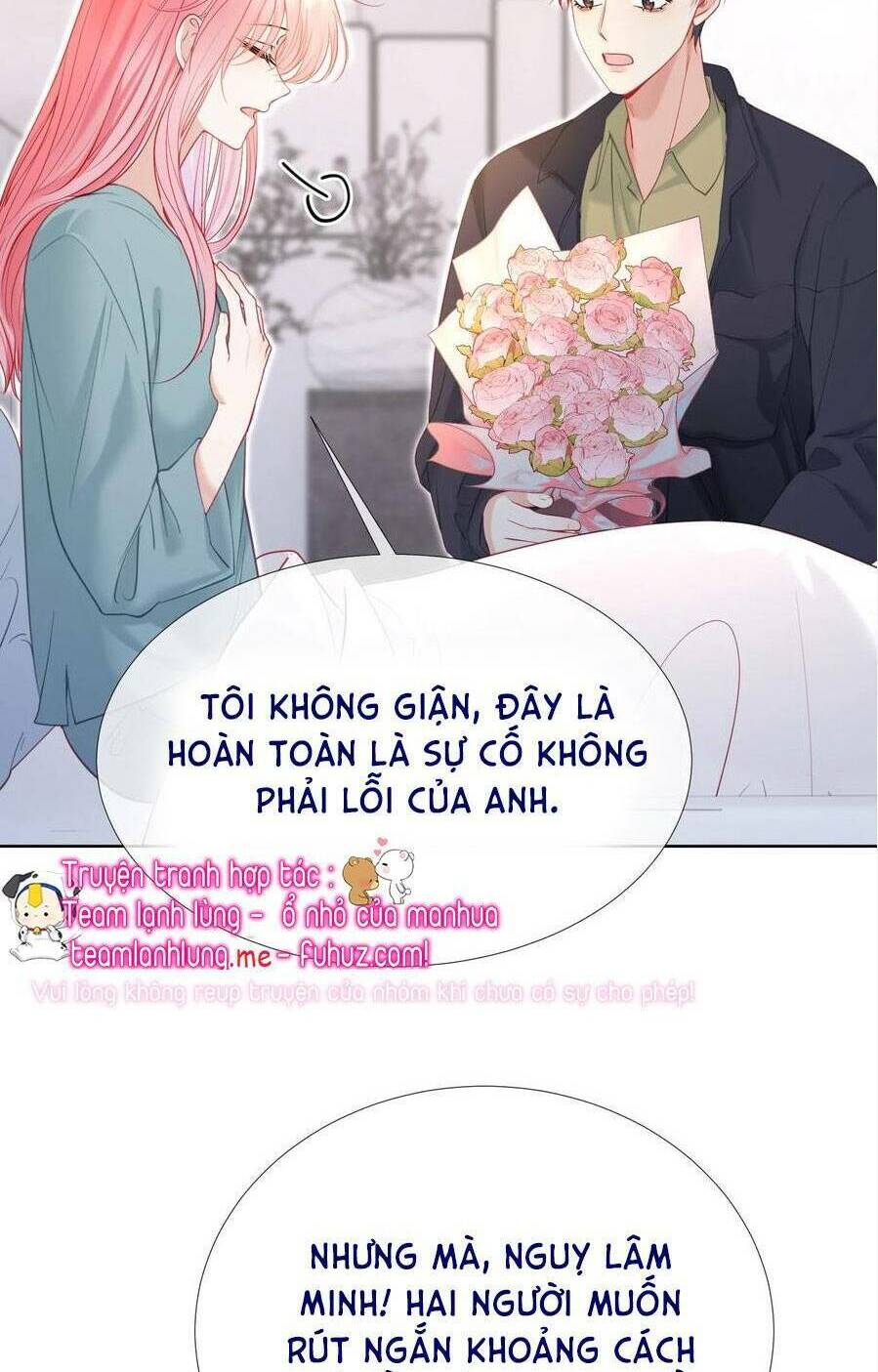 1001 Cách Chinh Phục Chồng Yêu Chapter 52 - Trang 2