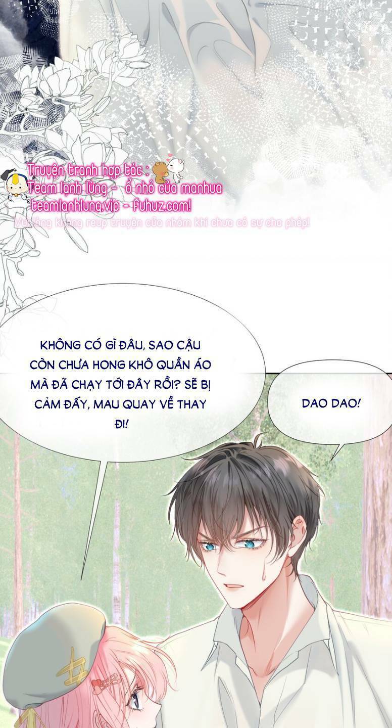 1001 Cách Chinh Phục Chồng Yêu Chapter 48 - Trang 2