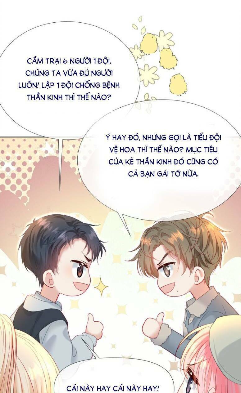 1001 Cách Chinh Phục Chồng Yêu Chapter 48 - Trang 2