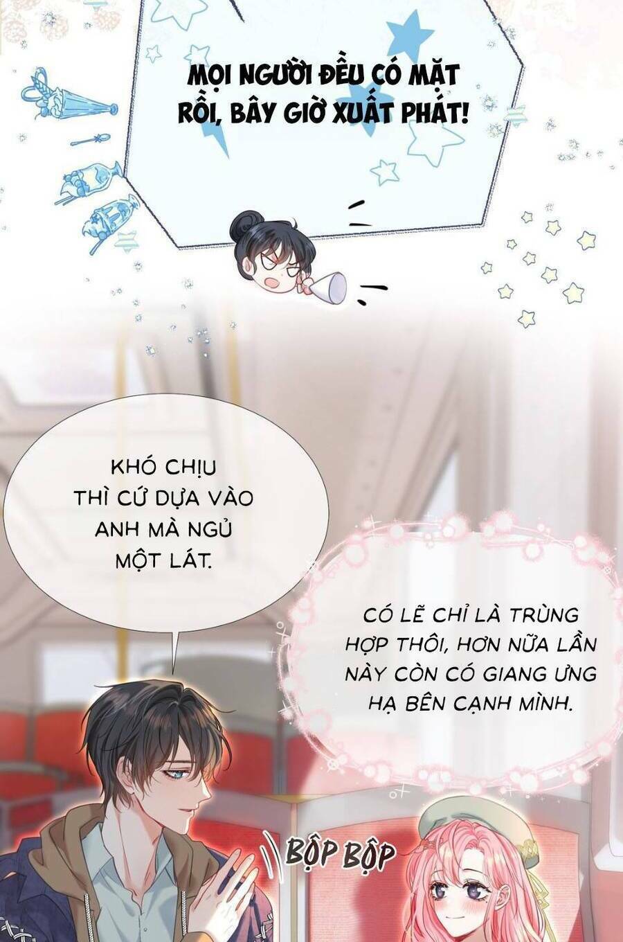 1001 Cách Chinh Phục Chồng Yêu Chapter 47 - Trang 2