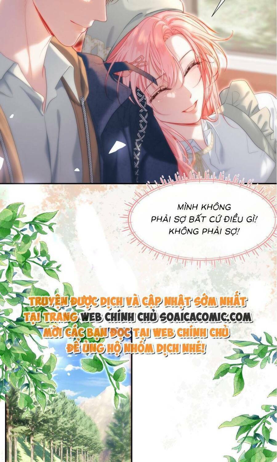 1001 Cách Chinh Phục Chồng Yêu Chapter 47 - Trang 2