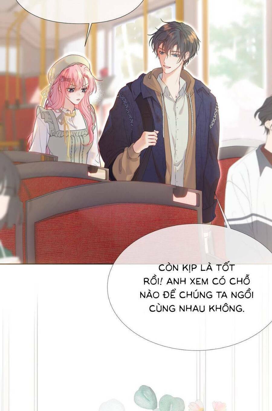 1001 Cách Chinh Phục Chồng Yêu Chapter 47 - Trang 2