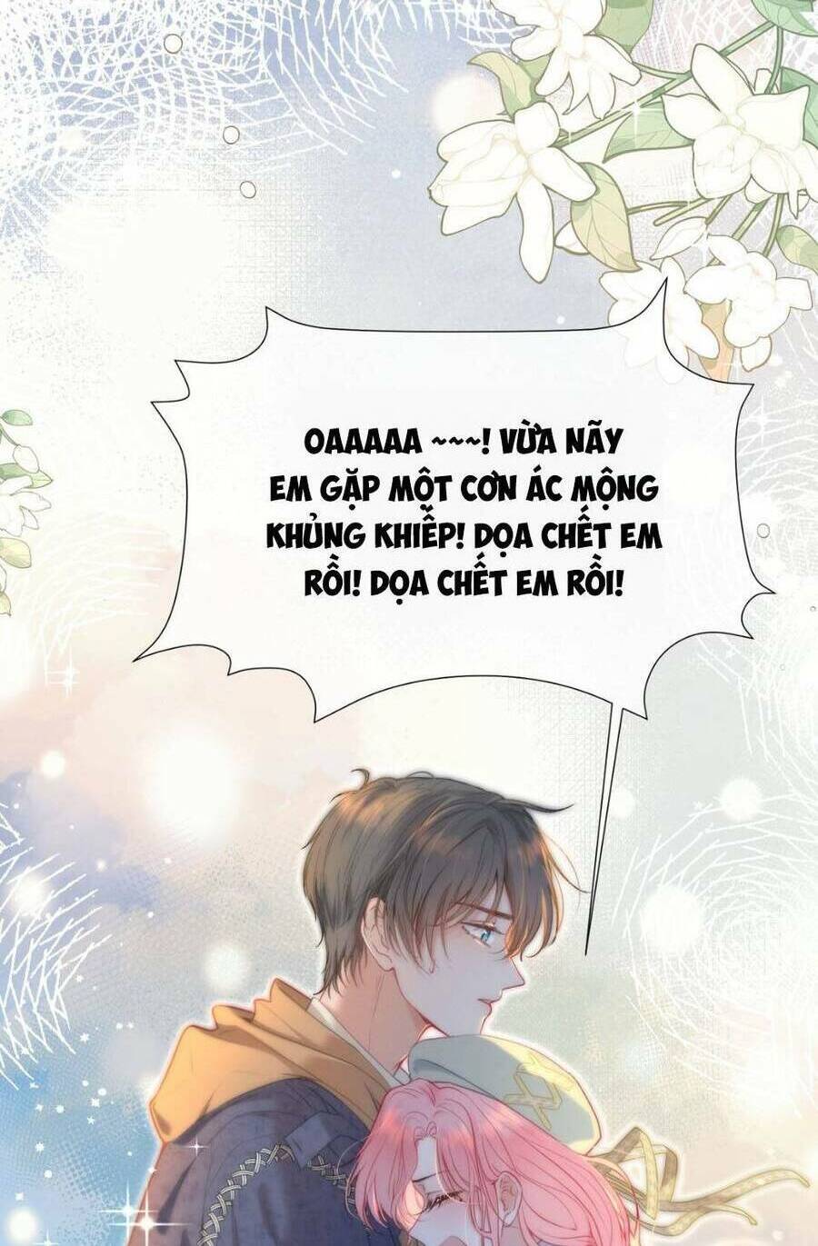 1001 Cách Chinh Phục Chồng Yêu Chapter 47 - Trang 2