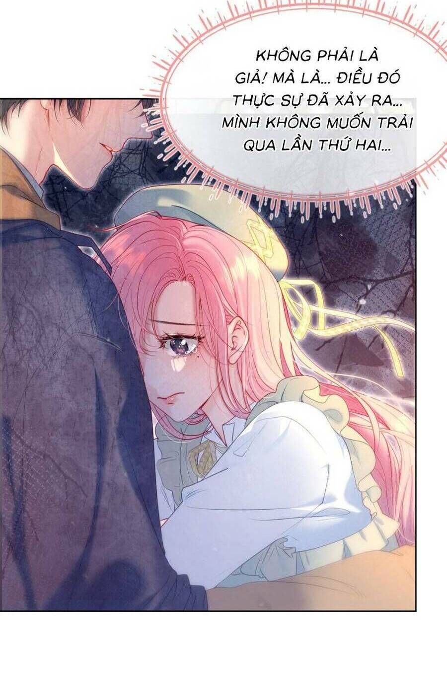 1001 Cách Chinh Phục Chồng Yêu Chapter 47 - Trang 2