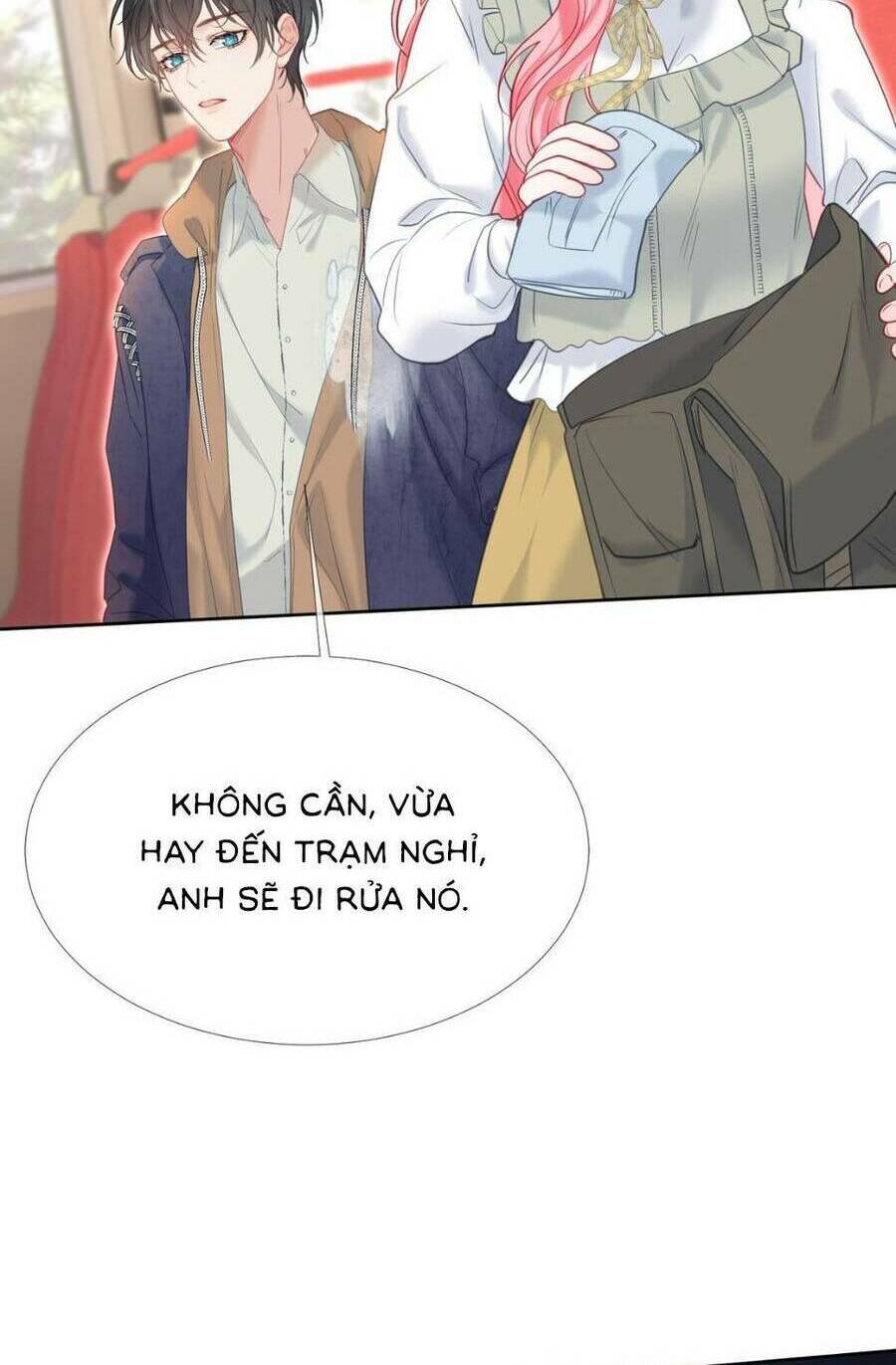 1001 Cách Chinh Phục Chồng Yêu Chapter 47 - Trang 2