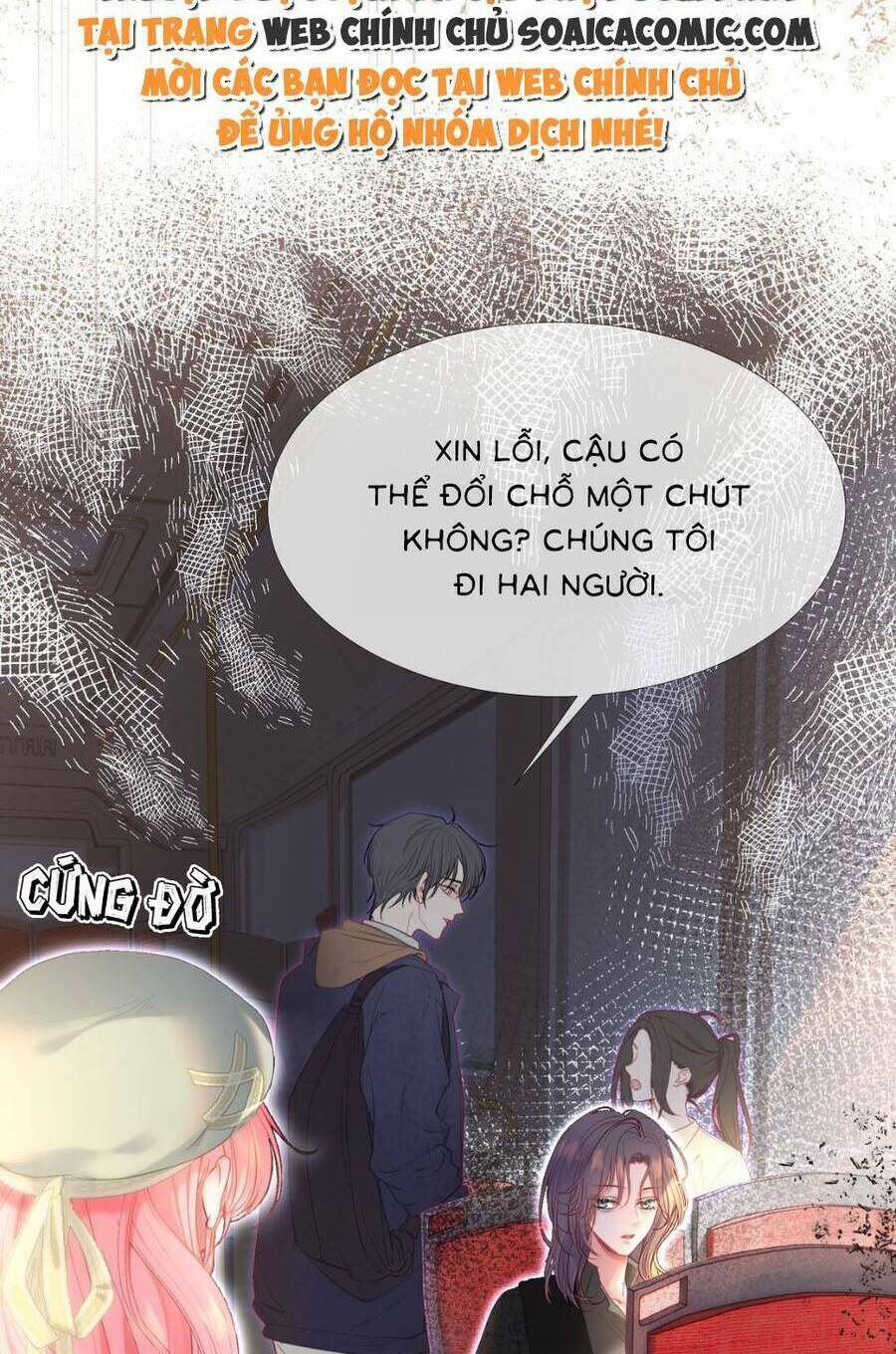 1001 Cách Chinh Phục Chồng Yêu Chapter 47 - Trang 2