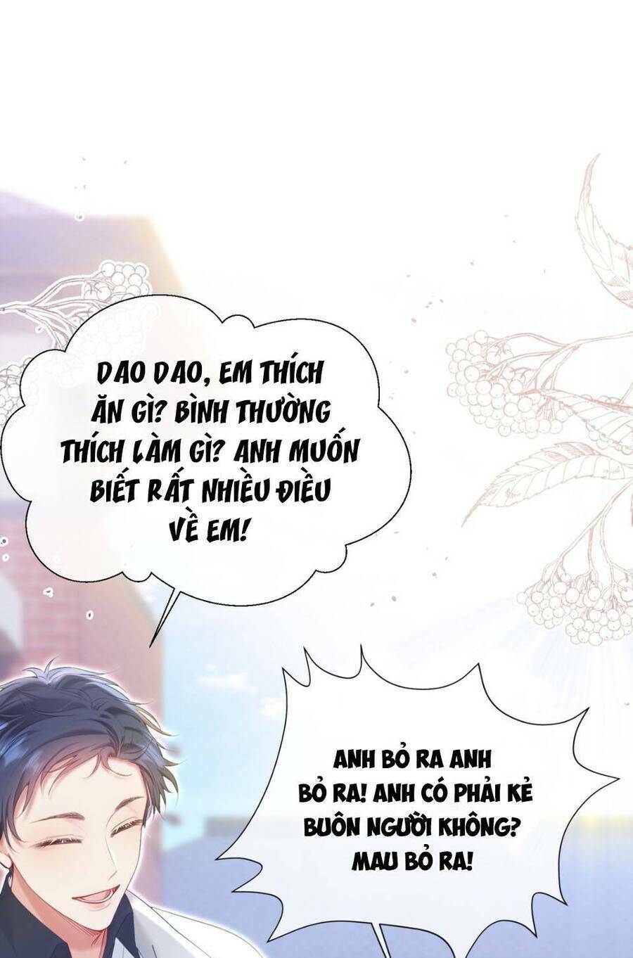 1001 Cách Chinh Phục Chồng Yêu Chapter 45 - Trang 2