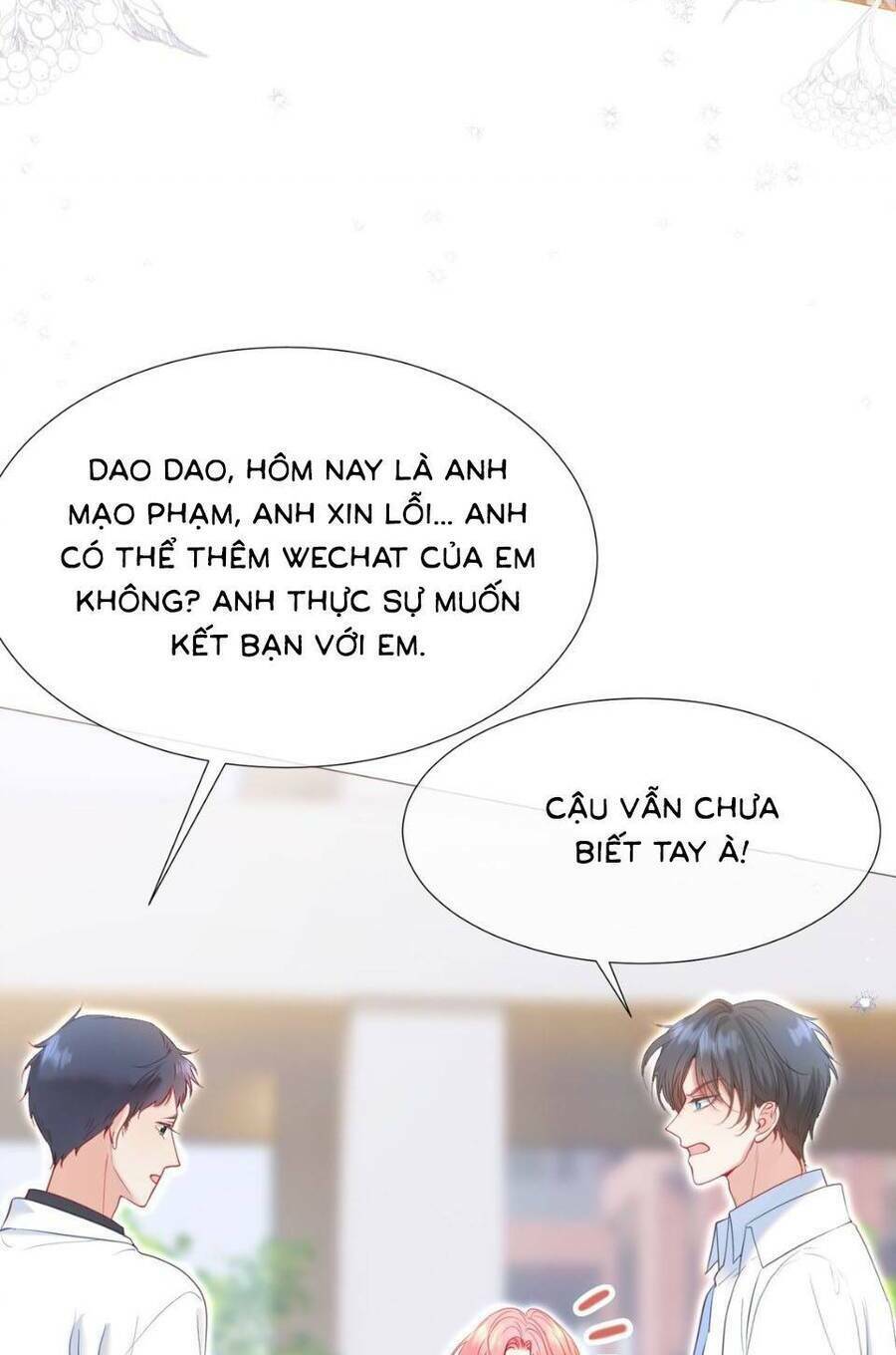 1001 Cách Chinh Phục Chồng Yêu Chapter 45 - Trang 2