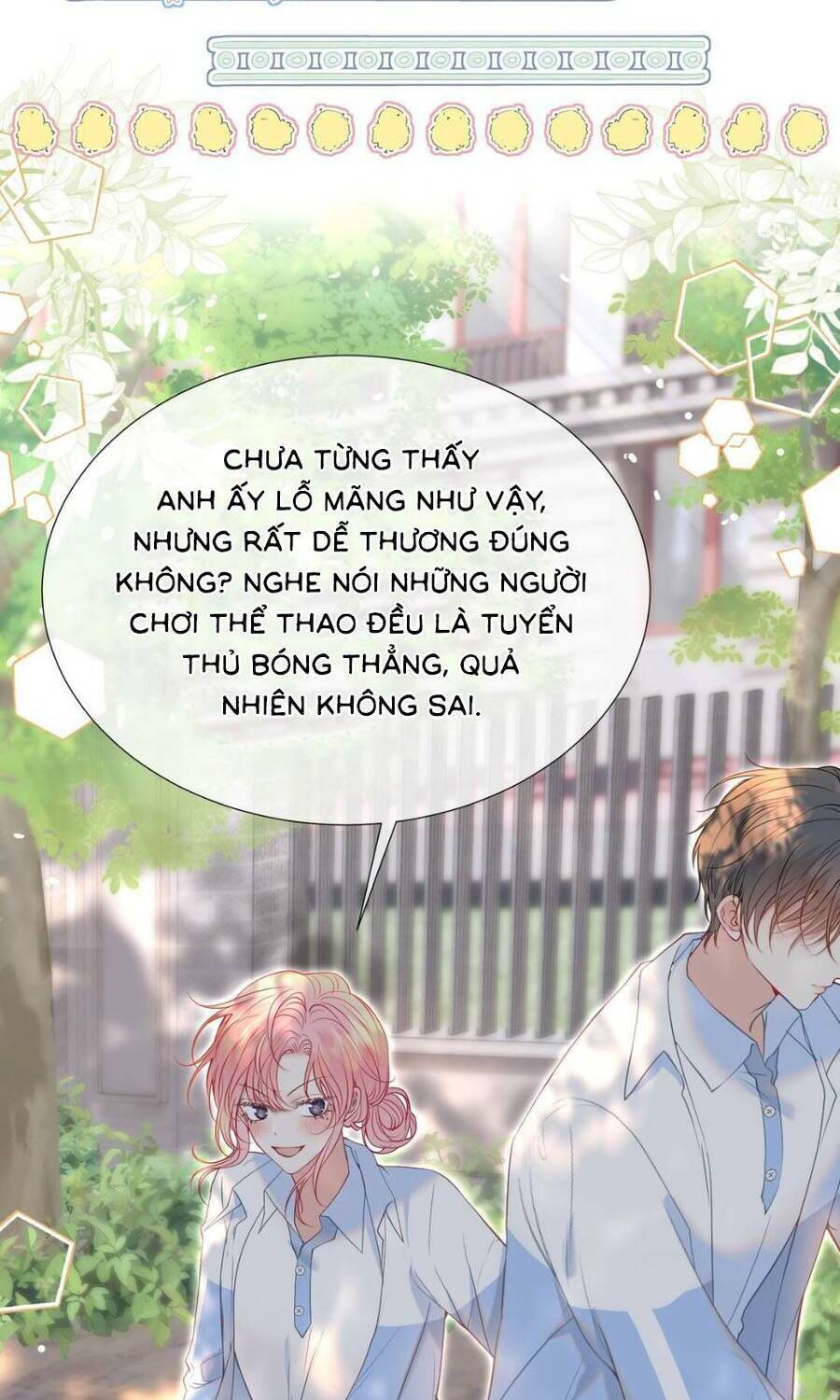 1001 Cách Chinh Phục Chồng Yêu Chapter 45 - Trang 2