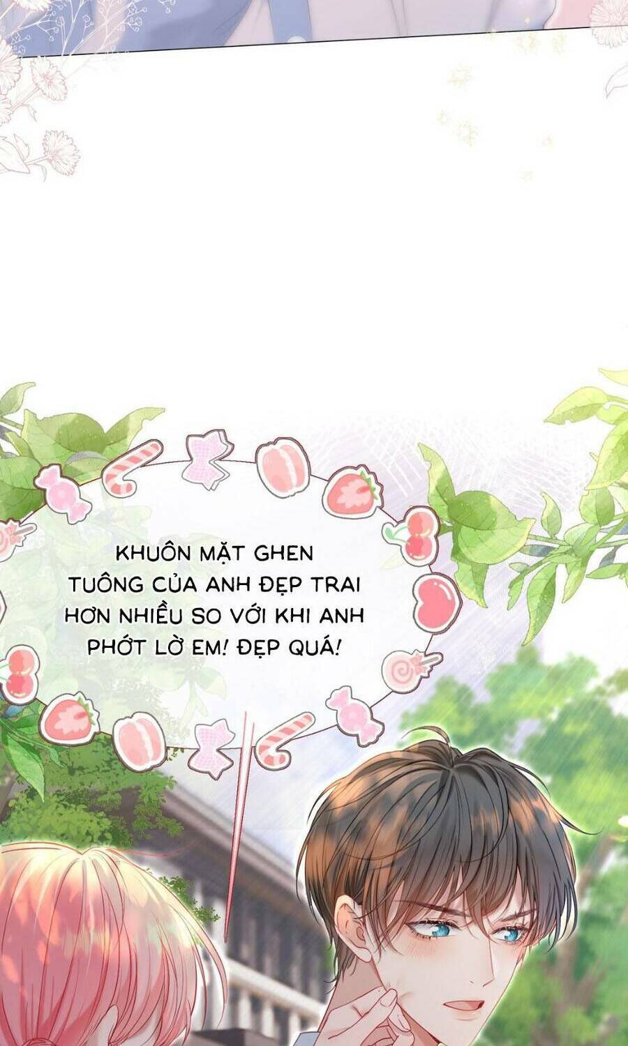 1001 Cách Chinh Phục Chồng Yêu Chapter 45 - Trang 2