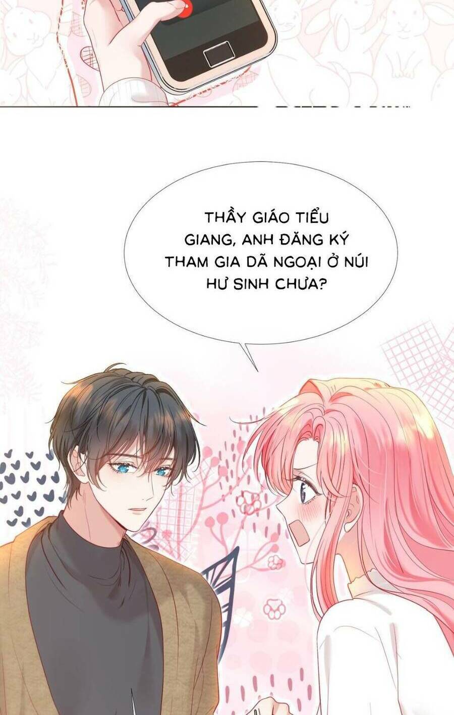 1001 Cách Chinh Phục Chồng Yêu Chapter 45 - Trang 2