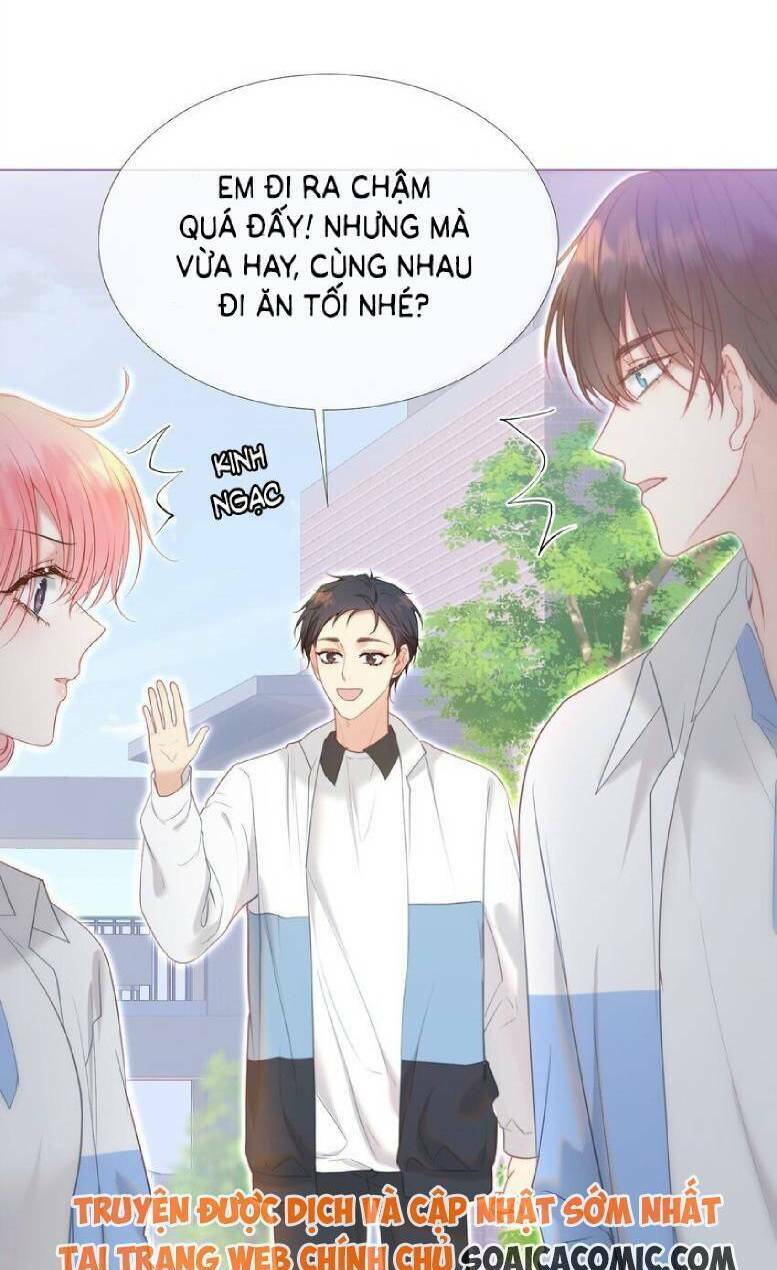 1001 Cách Chinh Phục Chồng Yêu Chapter 44 - Trang 2