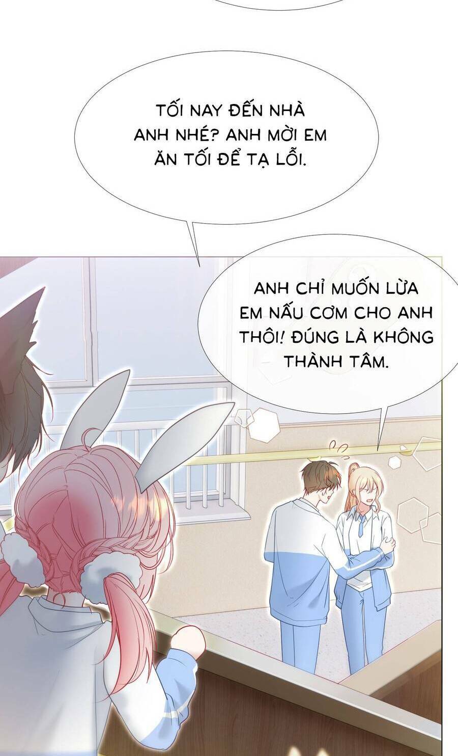 1001 Cách Chinh Phục Chồng Yêu Chapter 43 - Trang 2