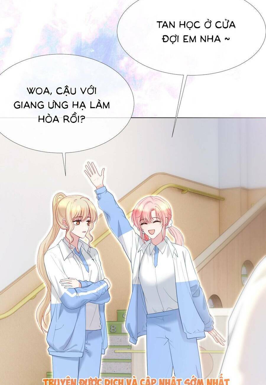 1001 Cách Chinh Phục Chồng Yêu Chapter 43 - Trang 2