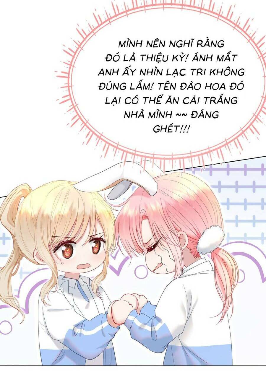 1001 Cách Chinh Phục Chồng Yêu Chapter 43 - Trang 2