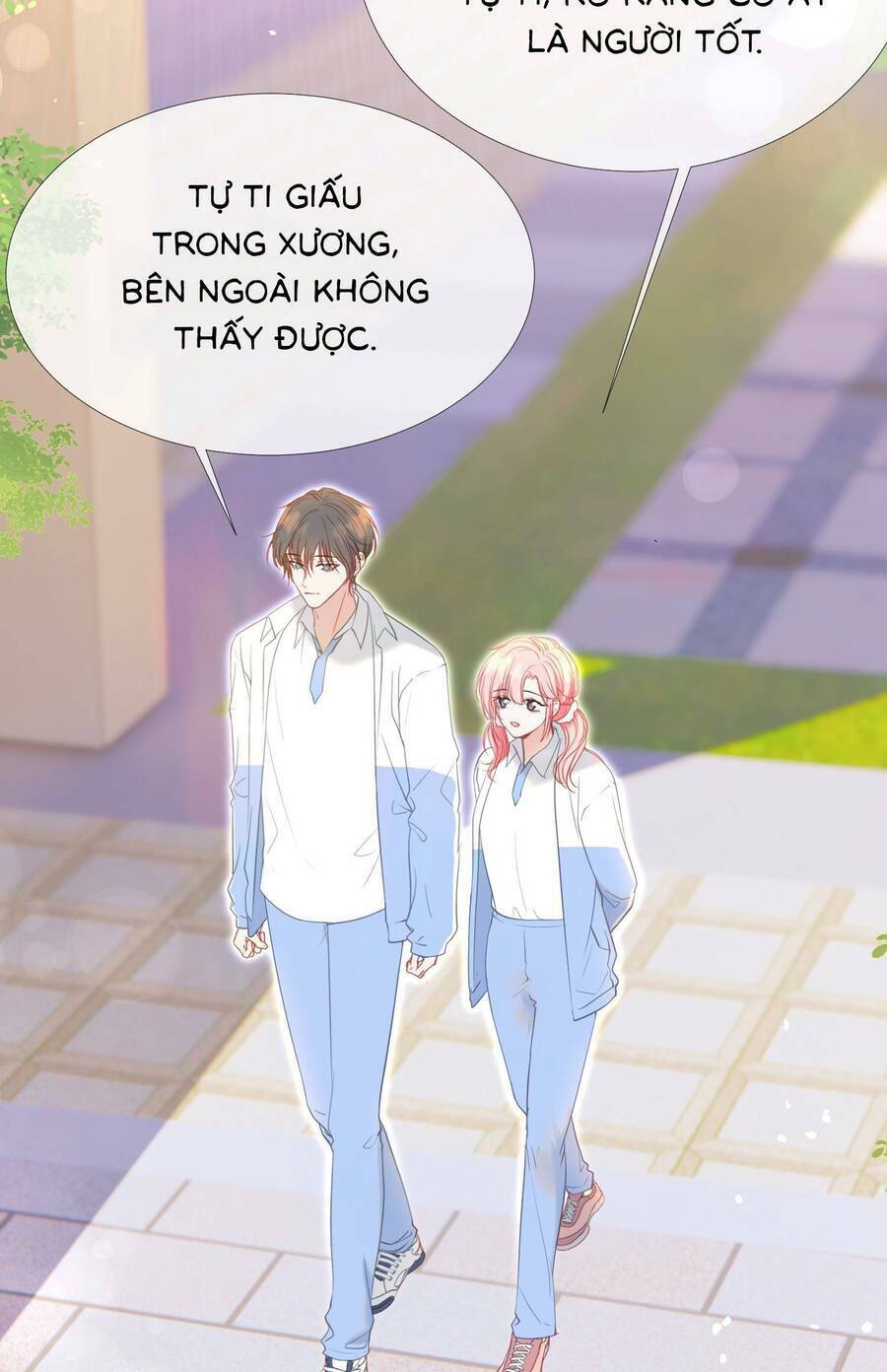 1001 Cách Chinh Phục Chồng Yêu Chapter 43 - Trang 2