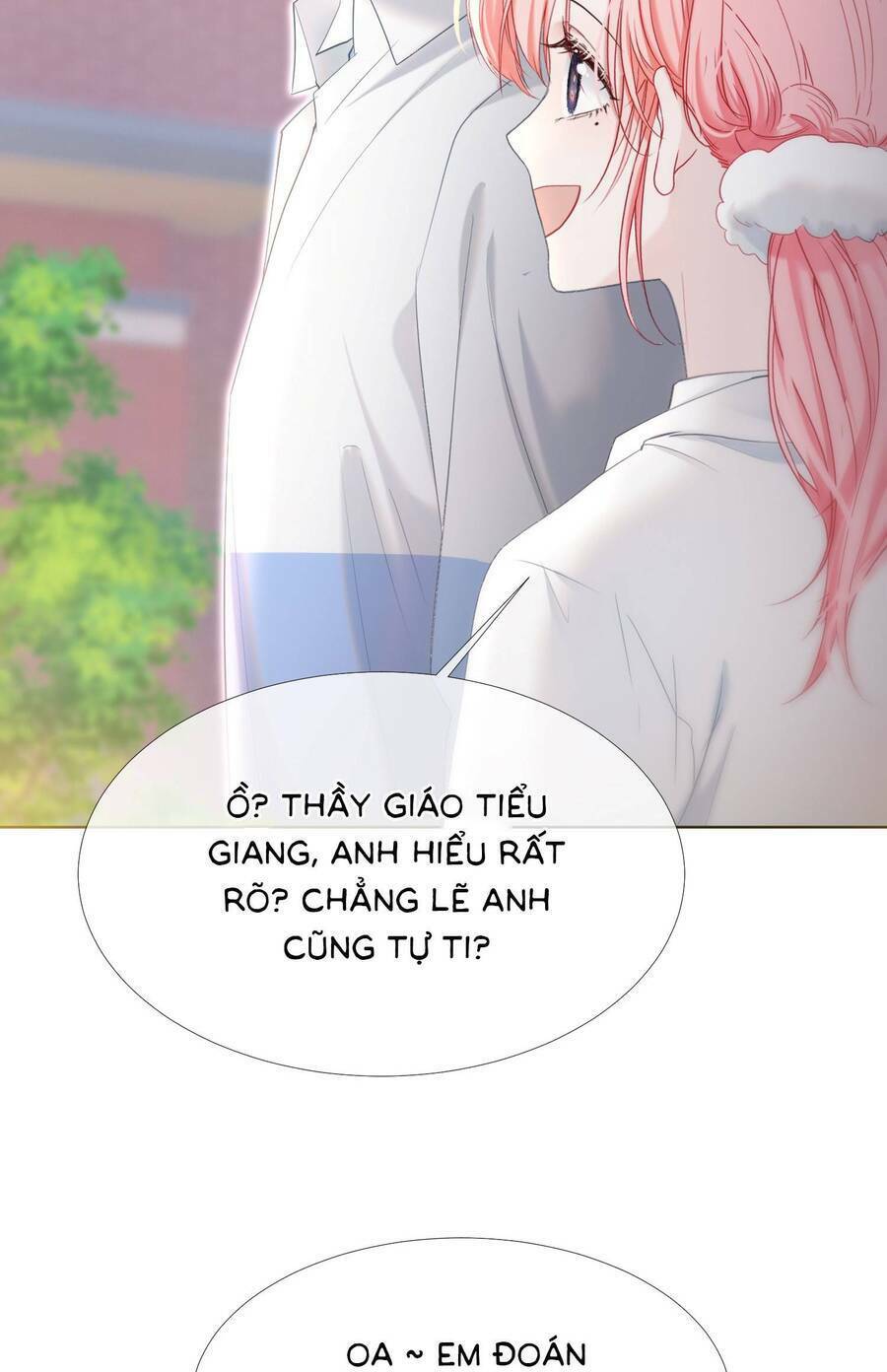 1001 Cách Chinh Phục Chồng Yêu Chapter 43 - Trang 2