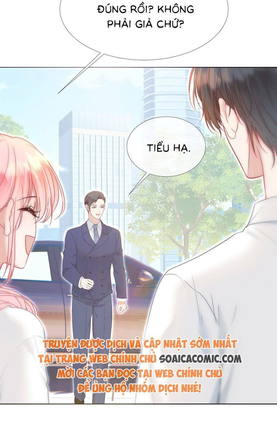 1001 Cách Chinh Phục Chồng Yêu Chapter 43 - Trang 2