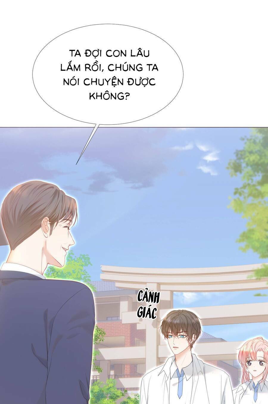 1001 Cách Chinh Phục Chồng Yêu Chapter 43 - Trang 2