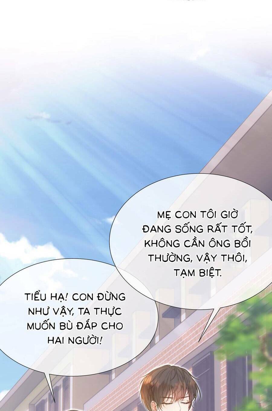 1001 Cách Chinh Phục Chồng Yêu Chapter 43 - Trang 2