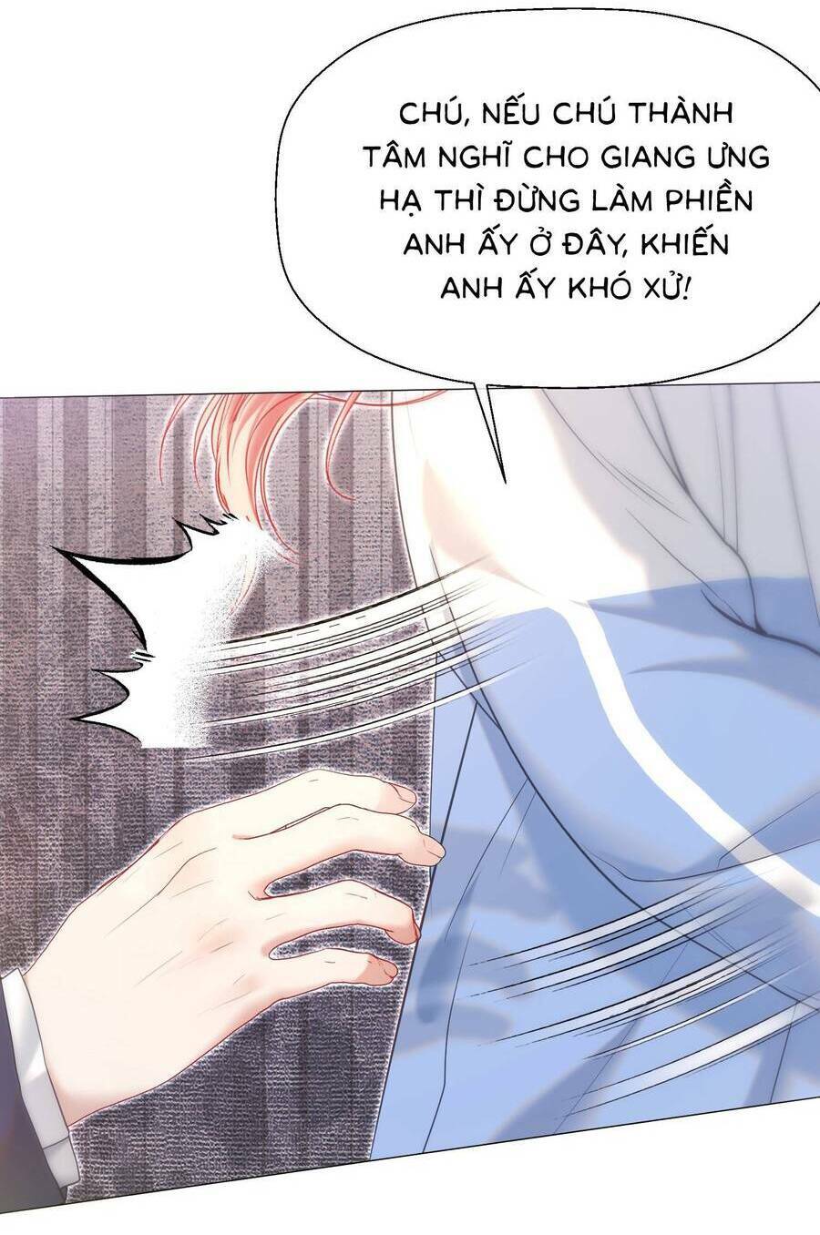 1001 Cách Chinh Phục Chồng Yêu Chapter 43 - Trang 2