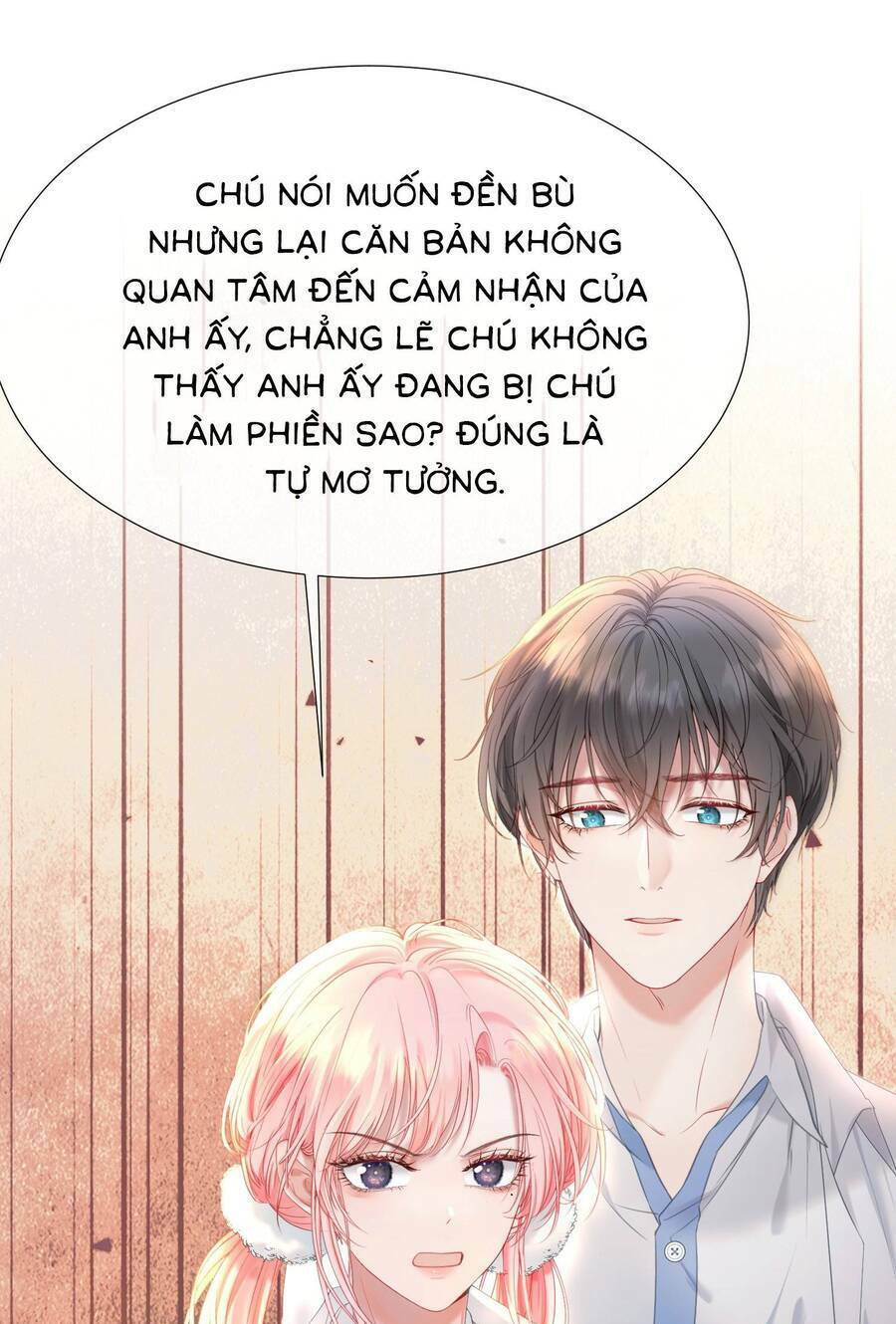 1001 Cách Chinh Phục Chồng Yêu Chapter 43 - Trang 2