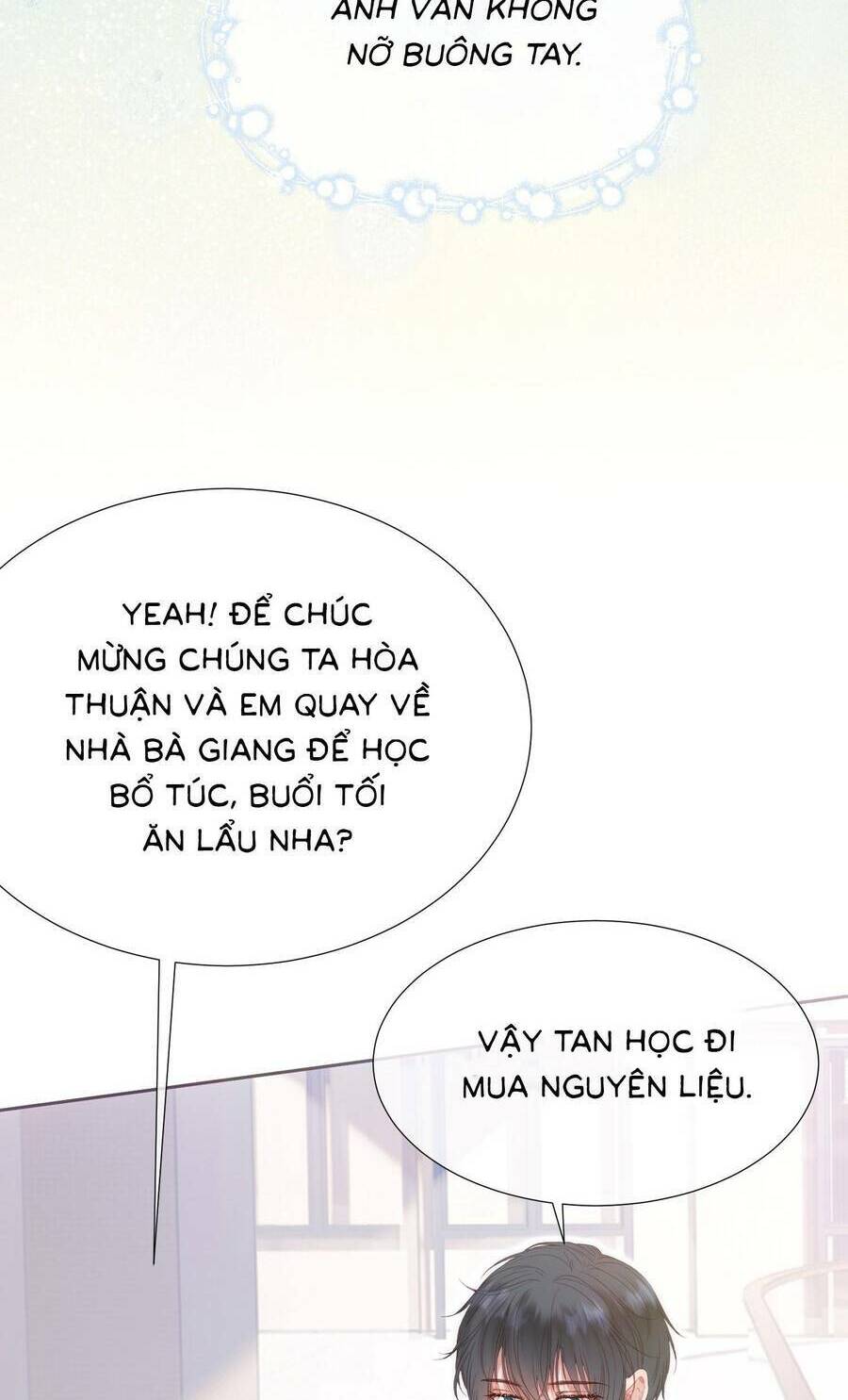 1001 Cách Chinh Phục Chồng Yêu Chapter 43 - Trang 2