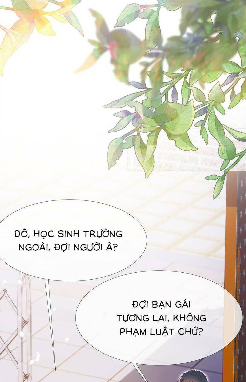 1001 Cách Chinh Phục Chồng Yêu Chapter 42 - Trang 2