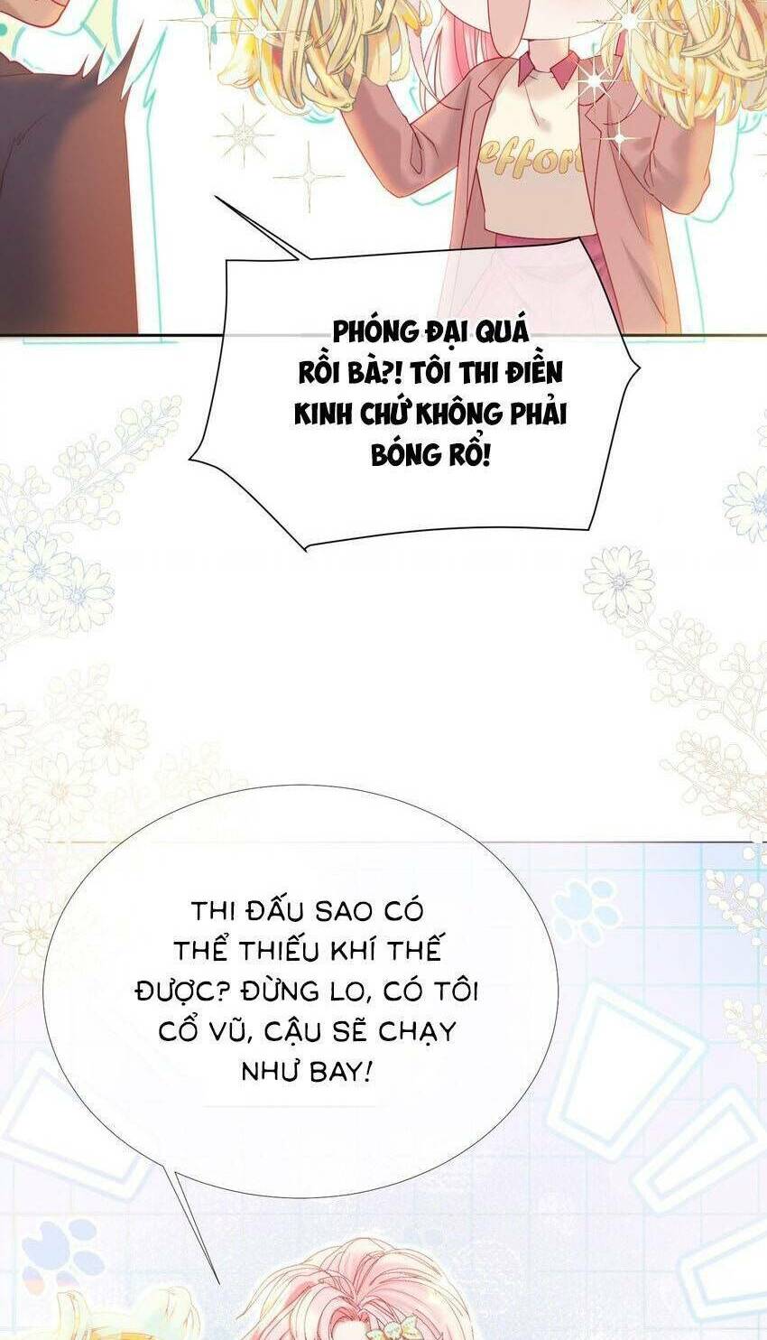 1001 Cách Chinh Phục Chồng Yêu Chapter 40 - Trang 2