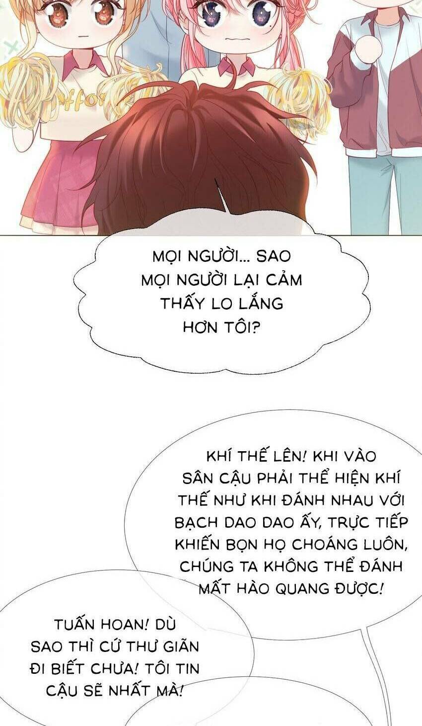 1001 Cách Chinh Phục Chồng Yêu Chapter 40 - Trang 2