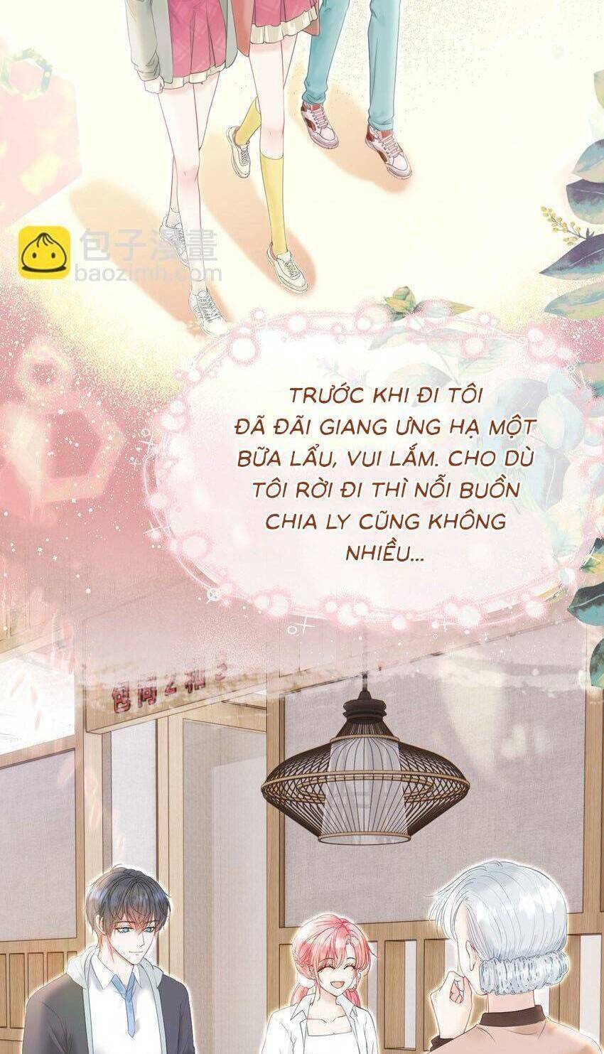 1001 Cách Chinh Phục Chồng Yêu Chapter 40 - Trang 2