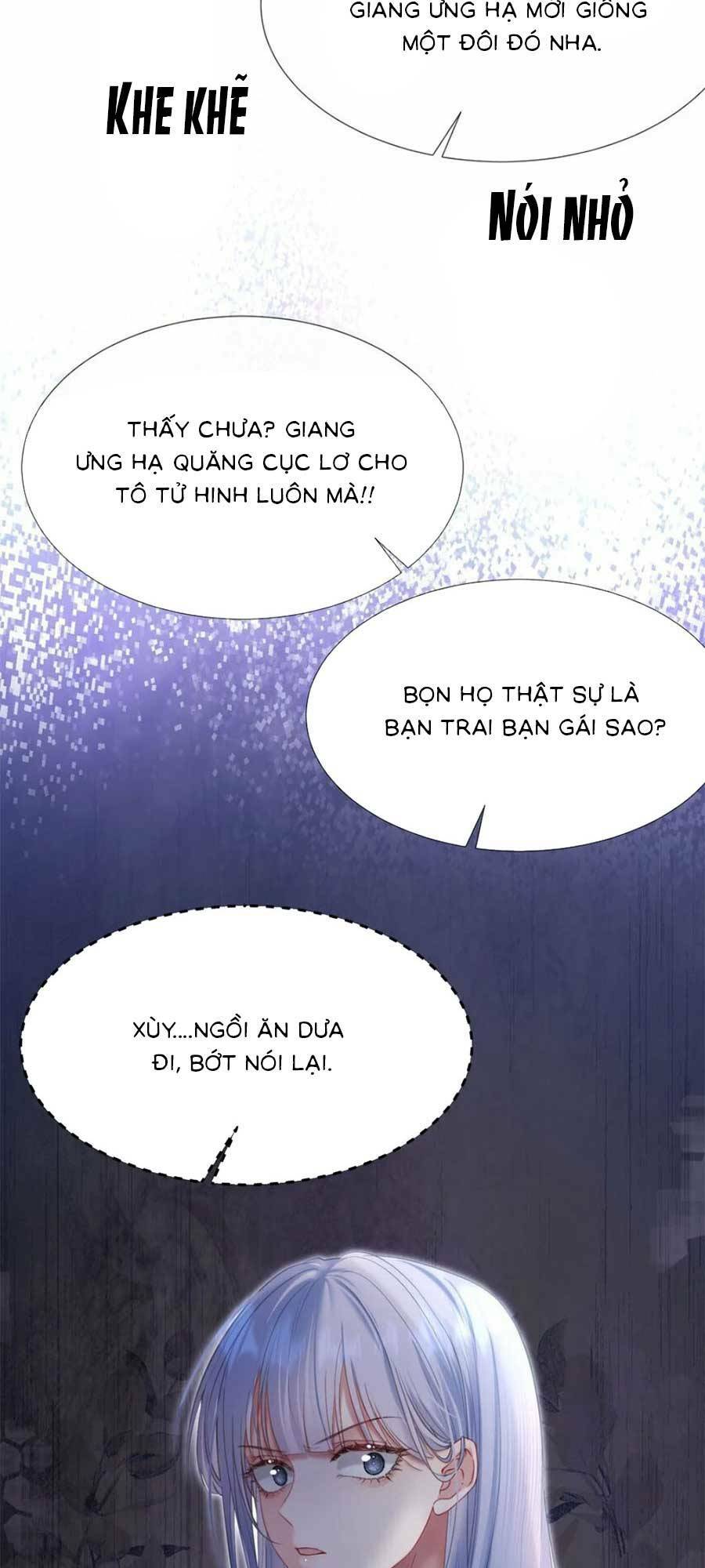 1001 Cách Chinh Phục Chồng Yêu Chapter 38 - Trang 2