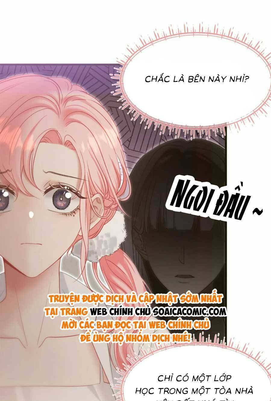 1001 Cách Chinh Phục Chồng Yêu Chapter 37 - Trang 2