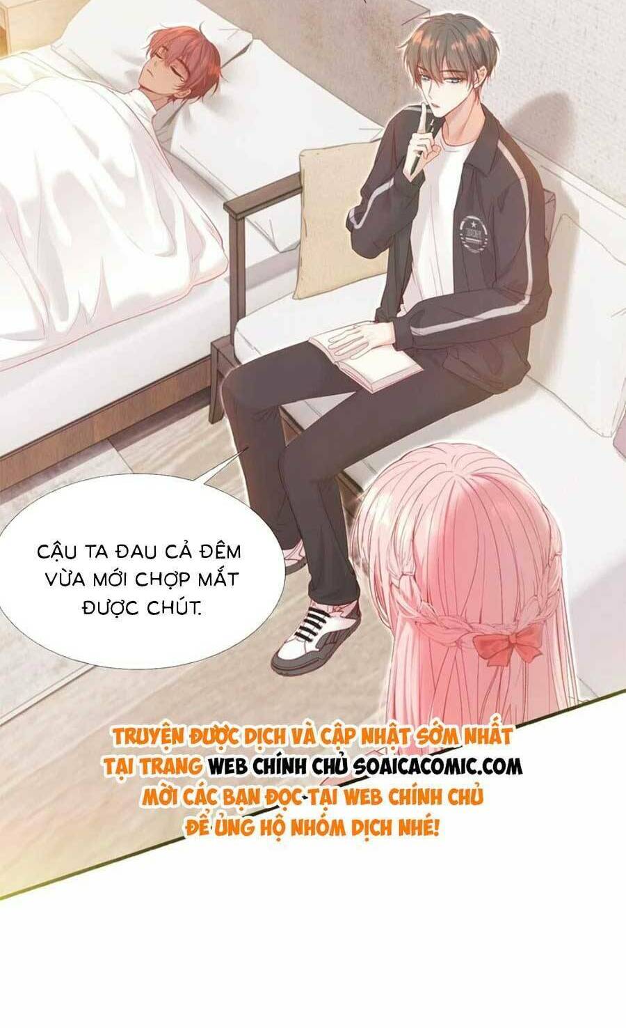 1001 Cách Chinh Phục Chồng Yêu Chapter 36 - Trang 2