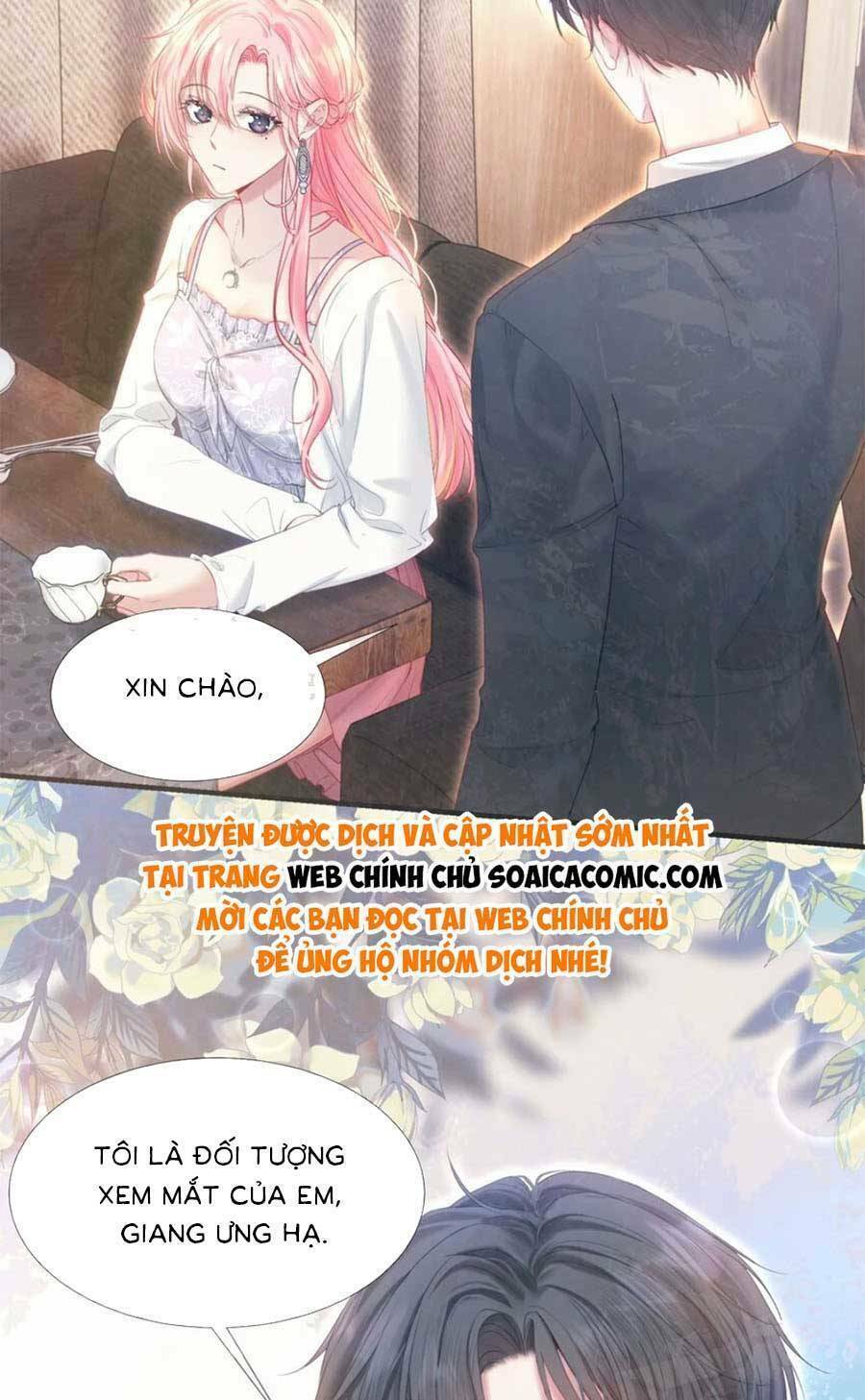 1001 Cách Chinh Phục Chồng Yêu Chapter 36 - Trang 2