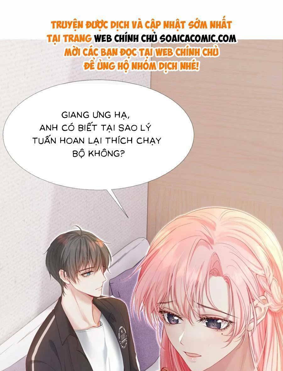 1001 Cách Chinh Phục Chồng Yêu Chapter 36 - Trang 2