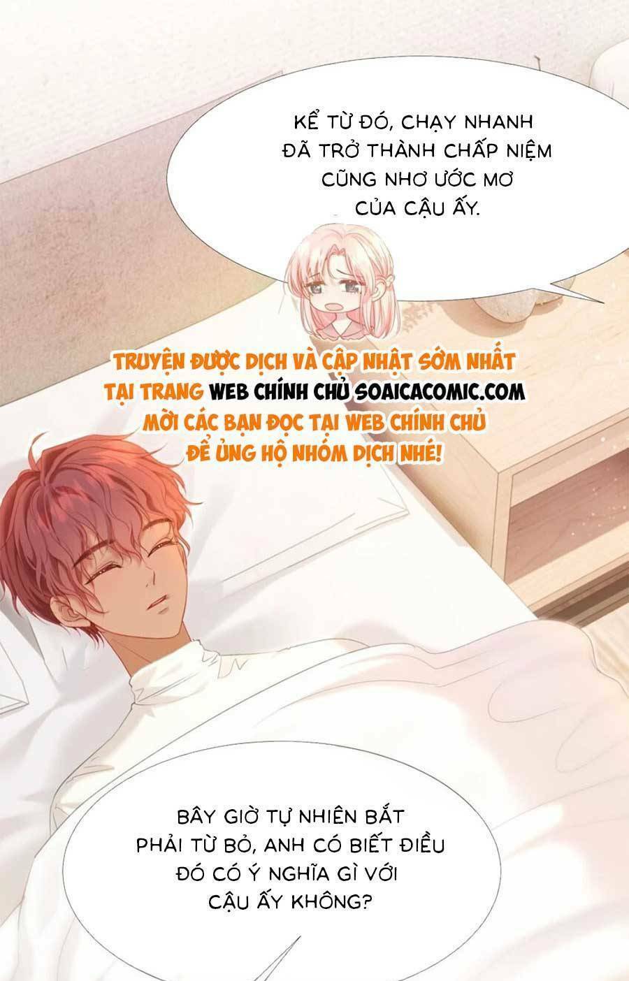 1001 Cách Chinh Phục Chồng Yêu Chapter 36 - Trang 2