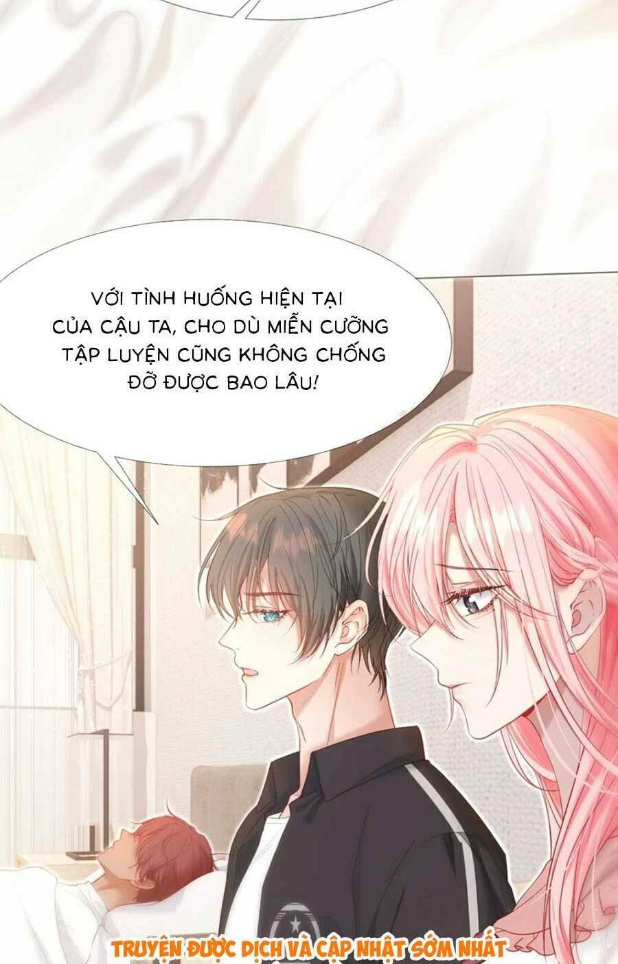 1001 Cách Chinh Phục Chồng Yêu Chapter 36 - Trang 2